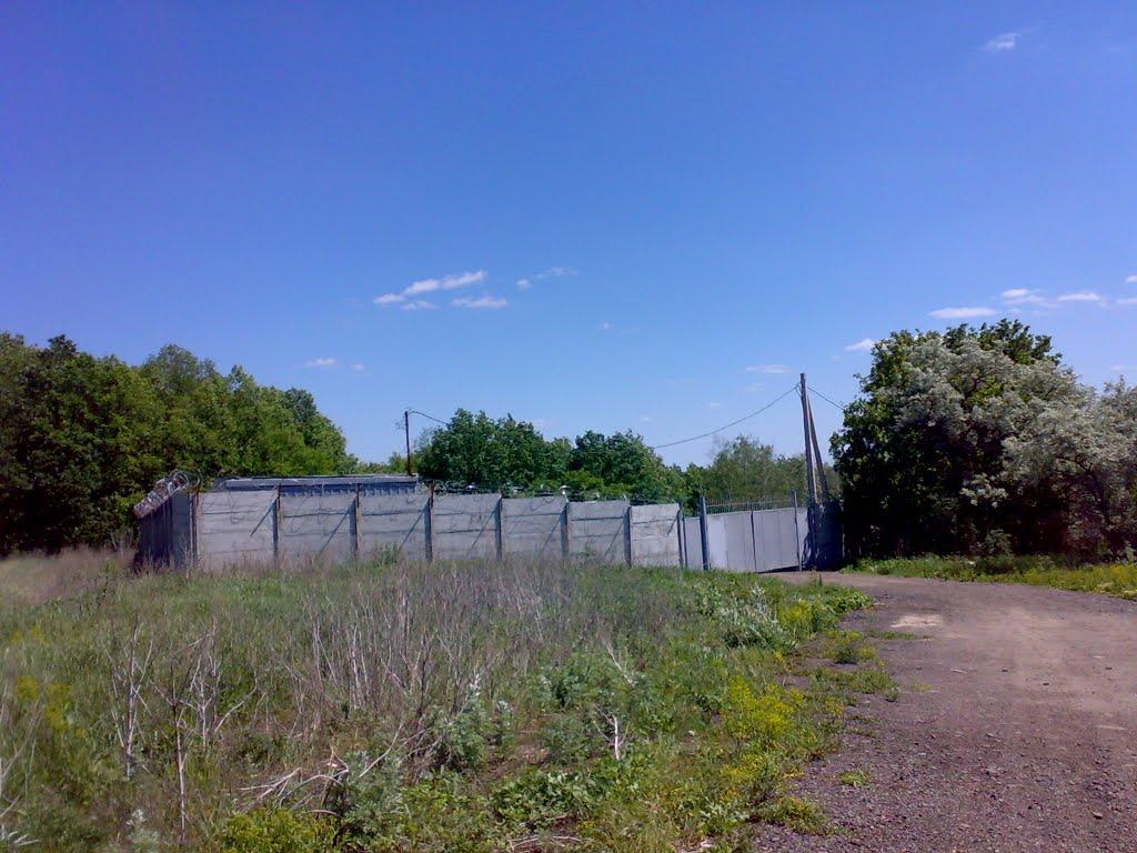 Безруки з panoramio.com - Безруки