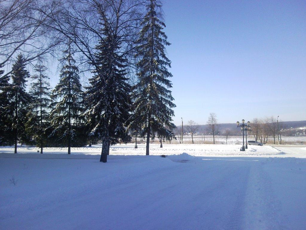 Плетенівка з panoramio.com - Плетенівка