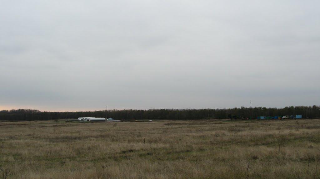 Заїченко з panoramio.com - Заїченко