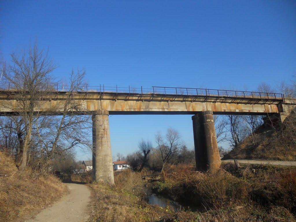 Новий Розділ з panoramio.com - Новый Роздол