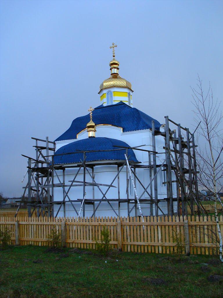 Муравище з panoramio.com - Муравище