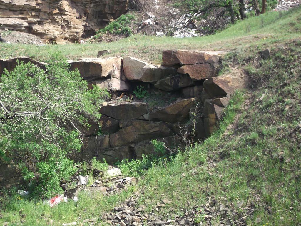 Макіївка з panoramio.com (ч.5) - Макеевка