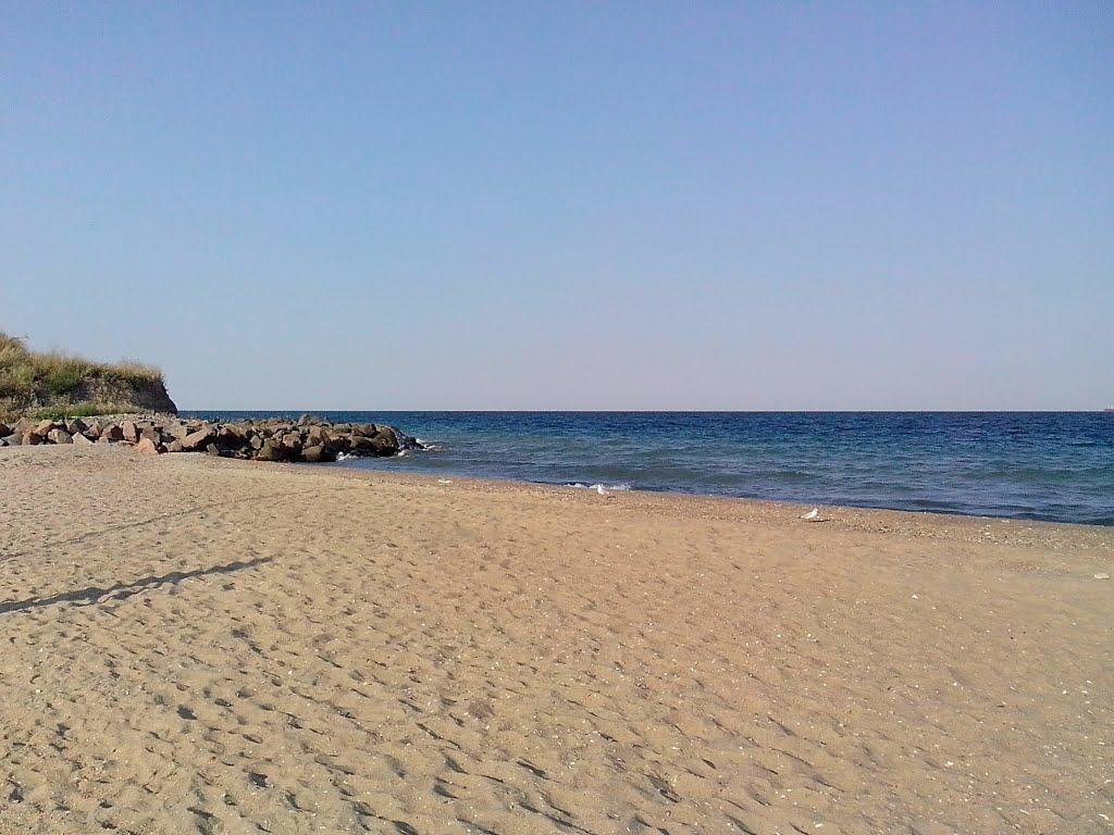 Іллічівськ з panoramio.com (ч.2) - Чорноморськ