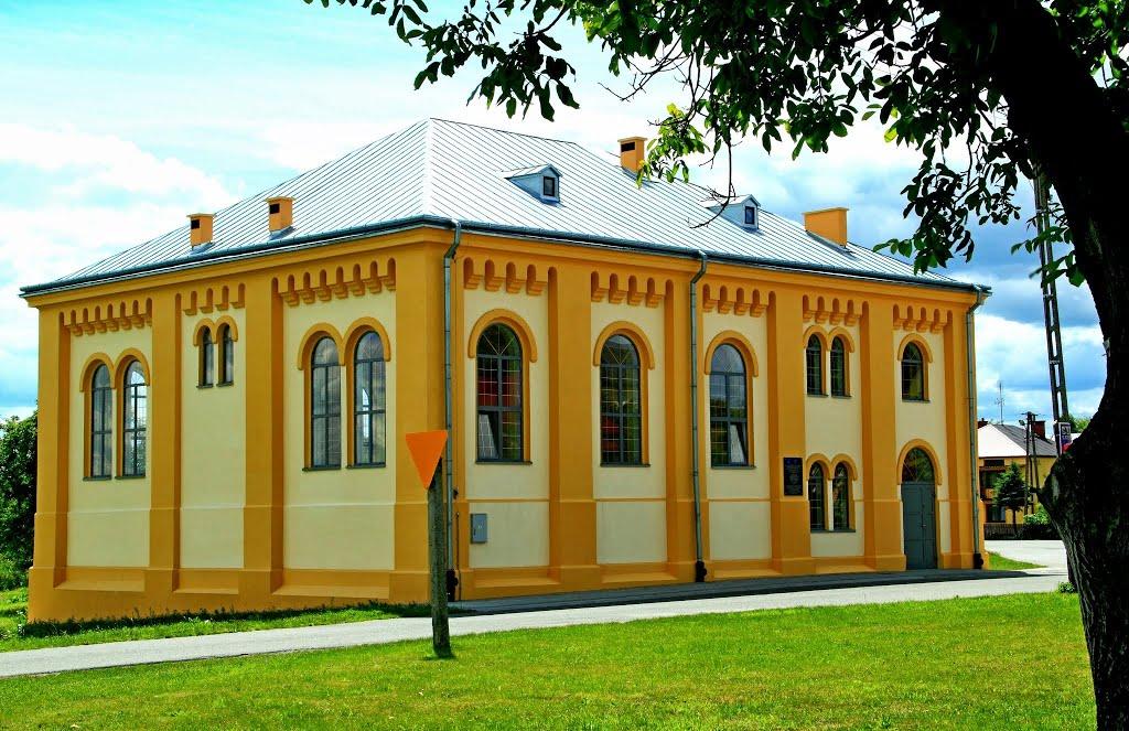 Свидниця з panoramio.com - Свидниця