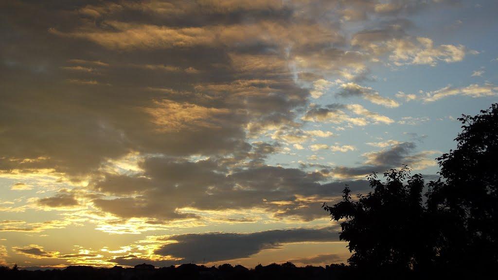 Рихтичі з panoramio.com - Рихтичі