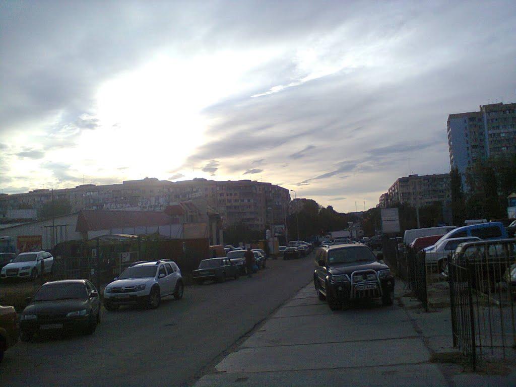 Крижанівка з panoramio.com - Kryzhanivka