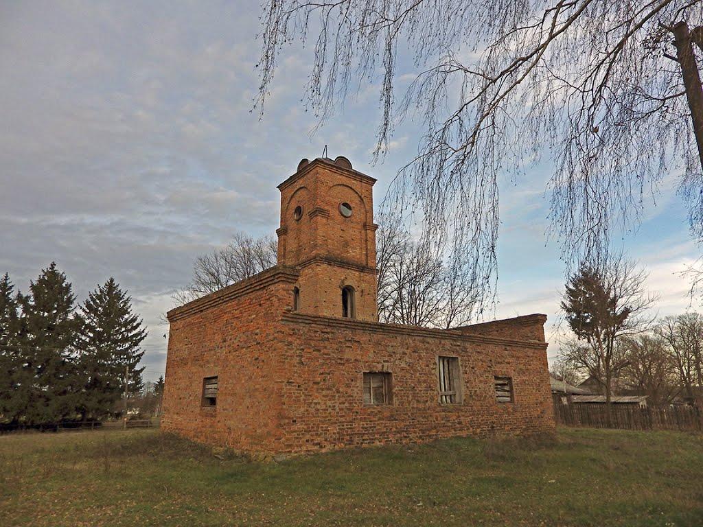 Рясне з panoramio.com - Рясне