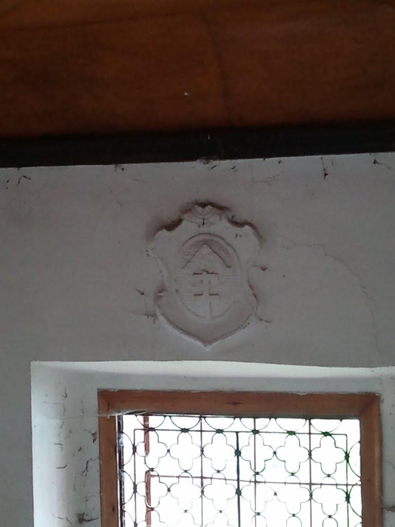 Чорників з panoramio.com - Чорників