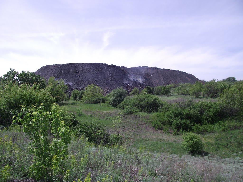 Кіровське з panoramio.com - Кировское