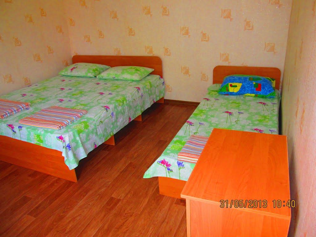 Кирилівка з panoramio.com (ч.2) - Кириловка