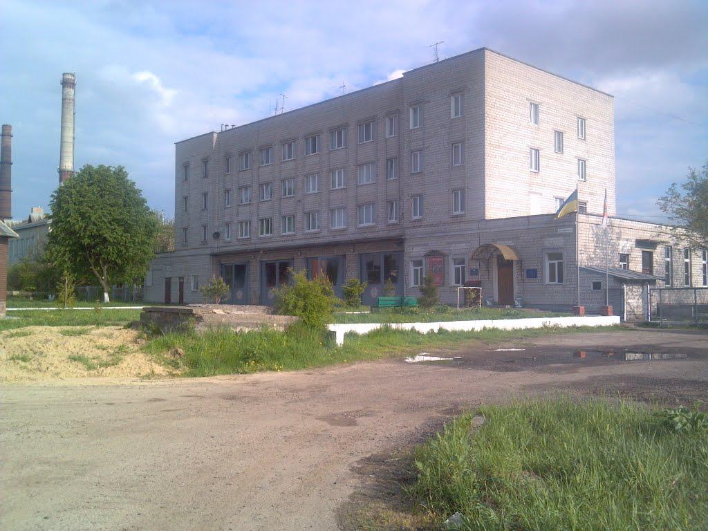 Рясне-Руське з panoramio.com - Рясне-Руське