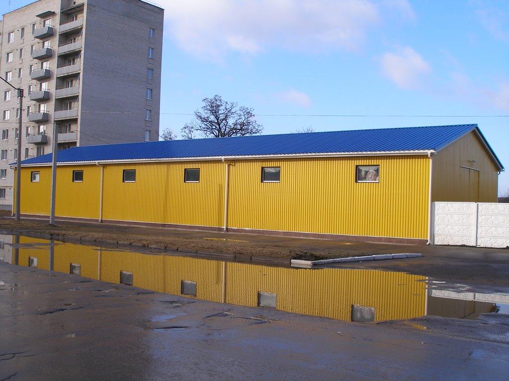 Олександрія з panoramio.com (ч.3) - Олександрія