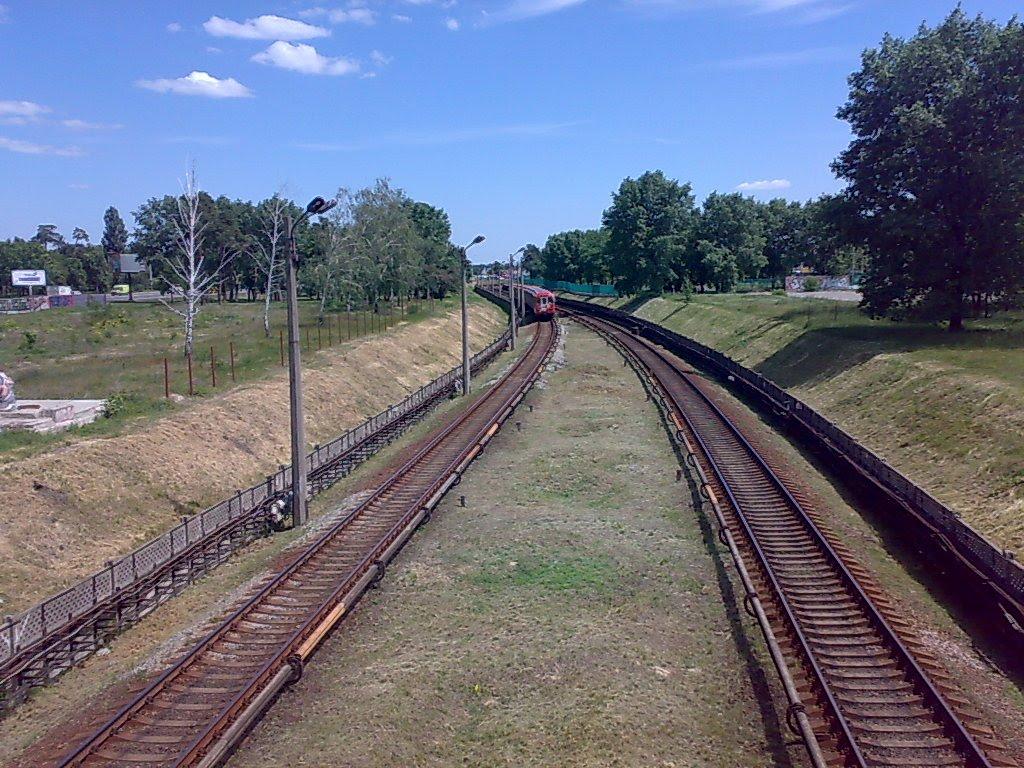 Погреби з panoramio.com (ч.3) - Погреби