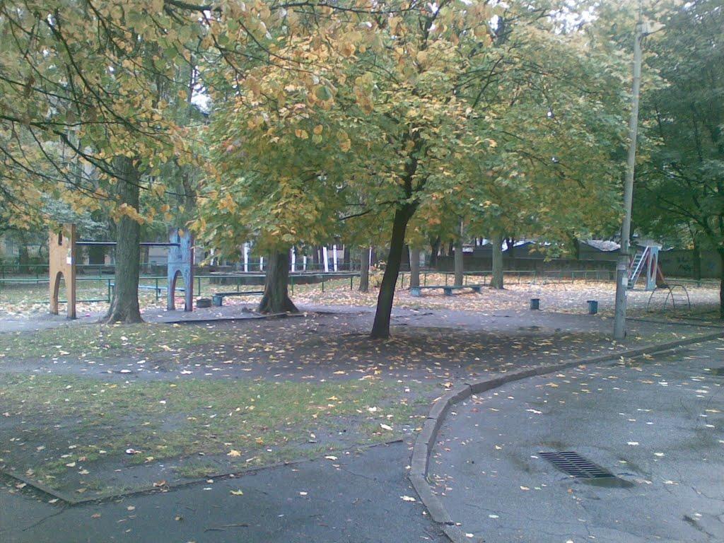 Софіївська Борщагівка з panoramio.com (ч.2) - Софиевская Борщаговка