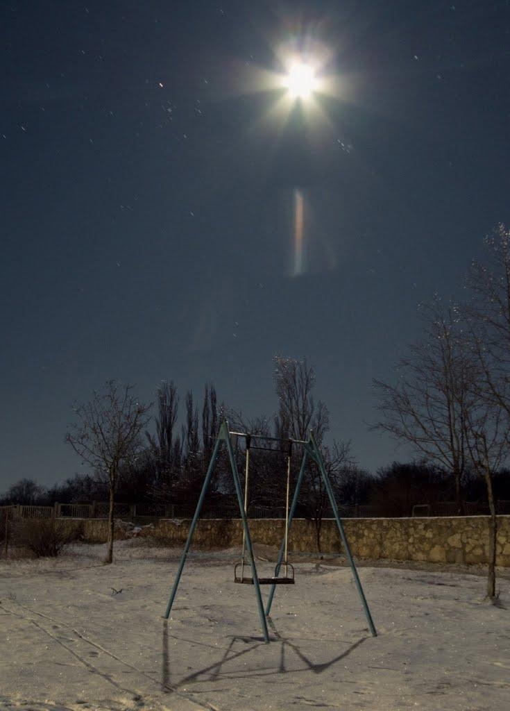 Шкільне з panoramio.com - Школьное