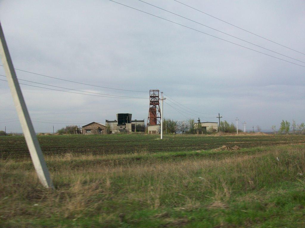 Пролетарський з panoramio.com - Пролетарський