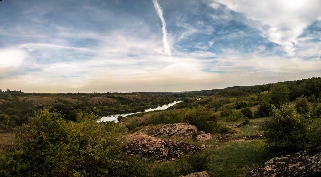 Мигія з panoramio.com - Мигия