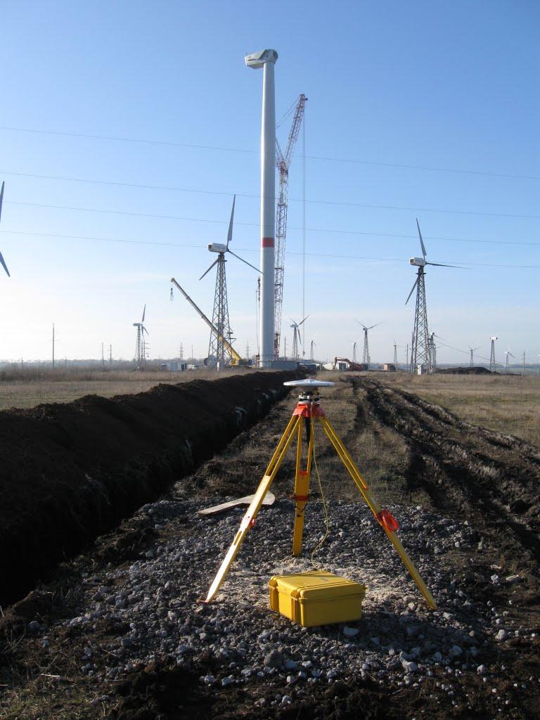 Безіменне з panoramio.com - Безыменное