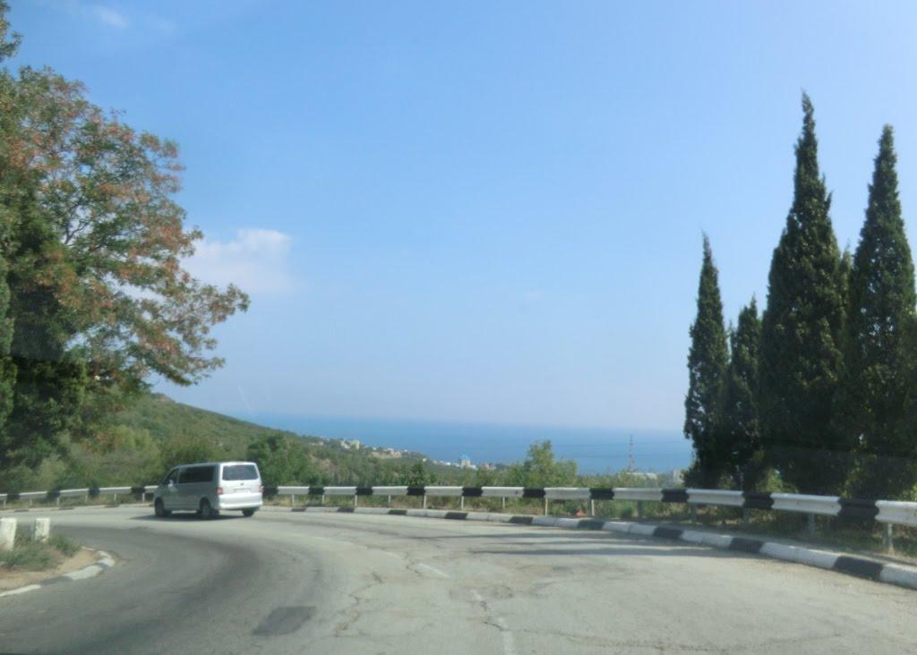 Запрудне з panoramio.com - Запрудне