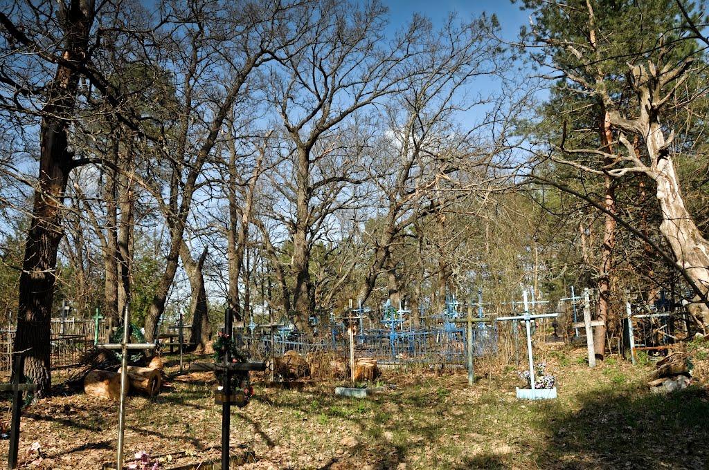 Чорнобиль з panoramio.com (ч.2) - Чернобыль