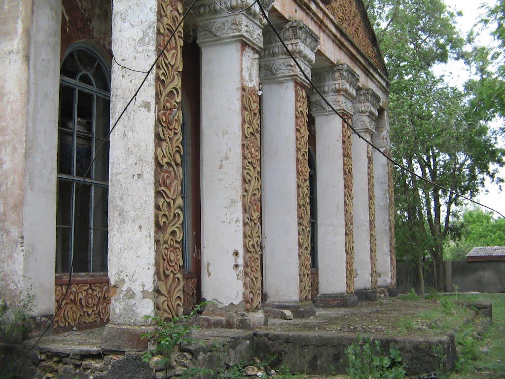 Водяне з panoramio.com - Водяне