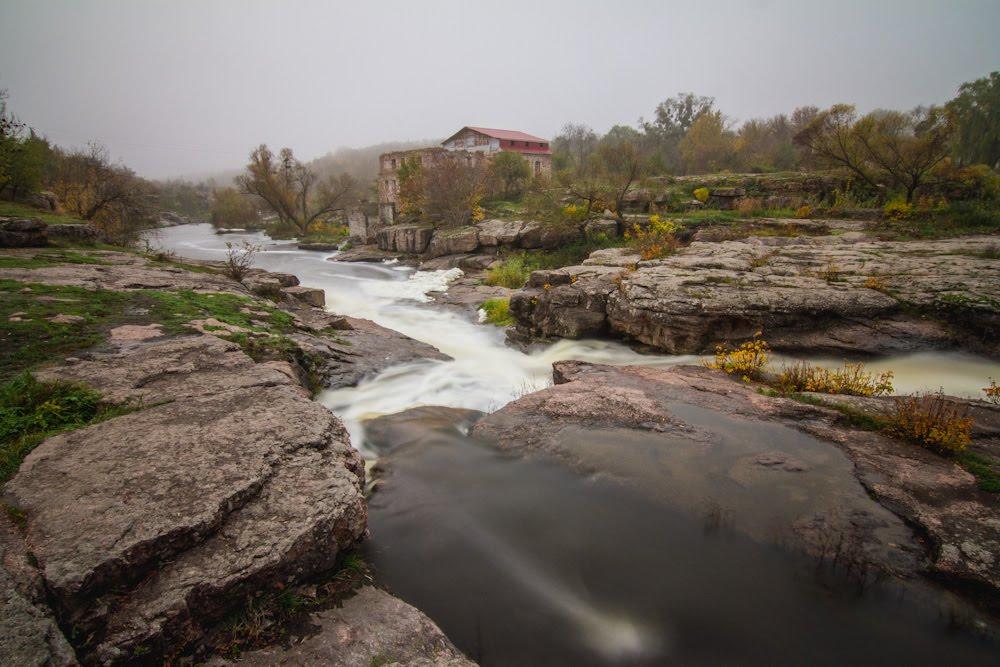 Буки з panoramio.com - Буки