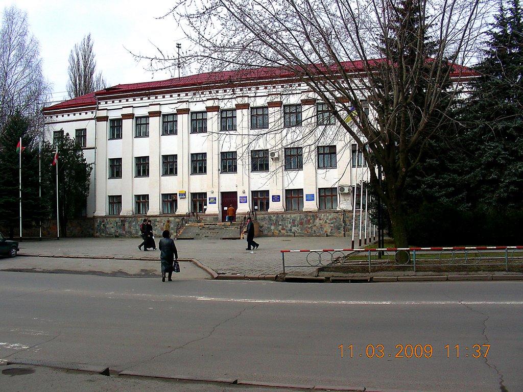 Тернуватий Кут з panoramio.com (ч.2) - Тернуватий Кут