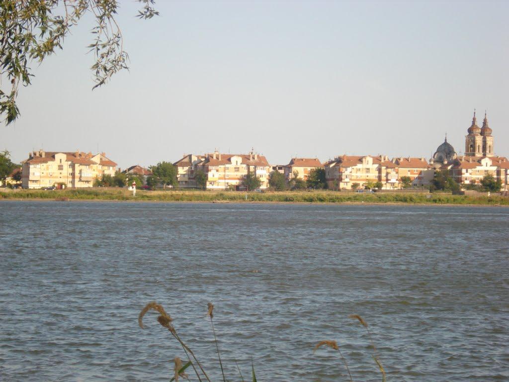 Кілія з panoramio.com (ч.2) - Кілія