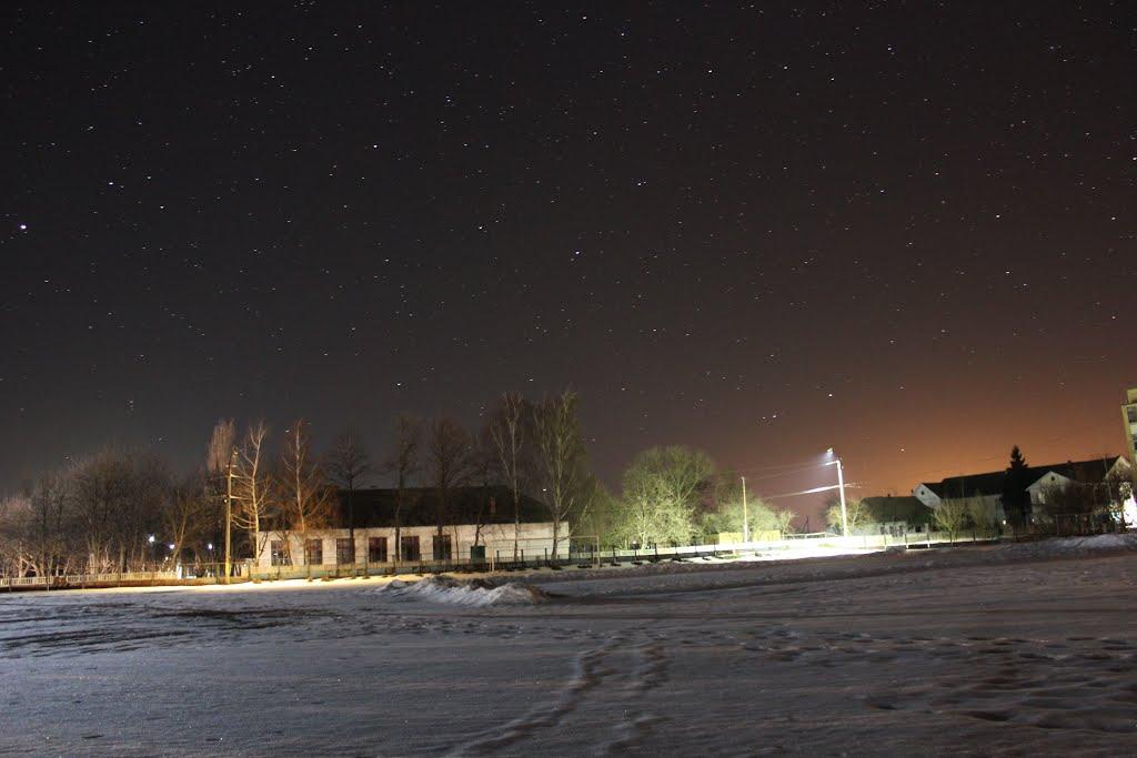 Косарі з panoramio.com (ч.2) - Косари