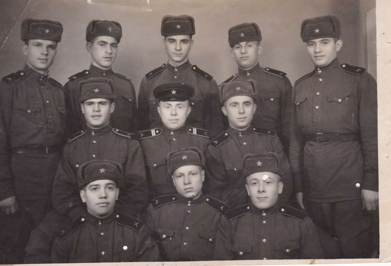 Сокиринцы, история, природа, люди. - Сокиринцы