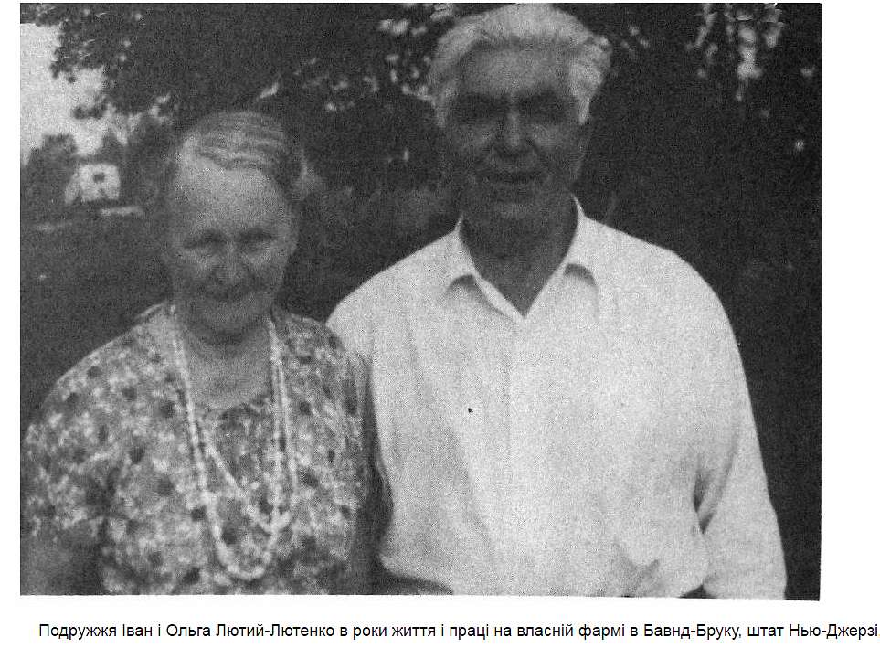 Історія  села - Товмач