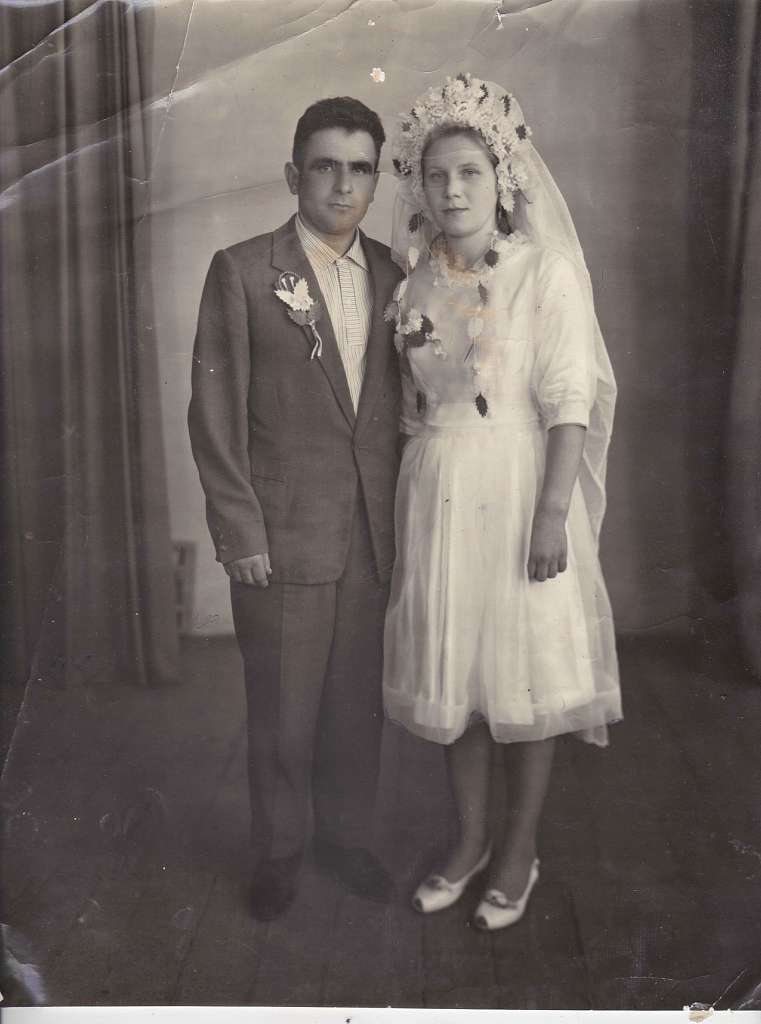 Сокиринцы, история, природа, люди. - Сокиринцы