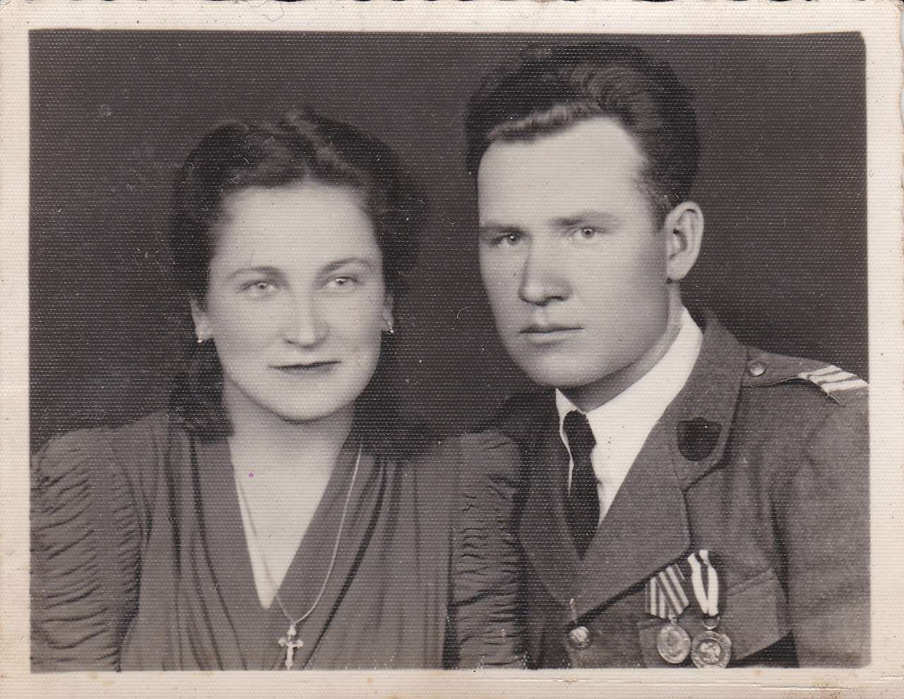 Сокиринцы, история, природа, люди. - Сокиринцы