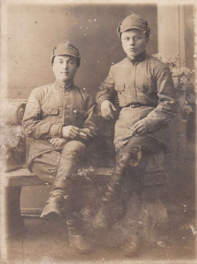 Сокиринцы, история, природа, люди. - Сокиринцы