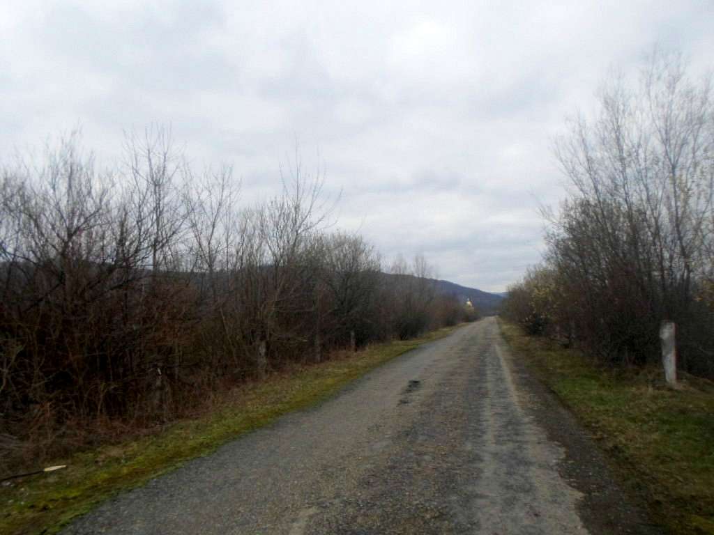 краєвид - Rozgirche