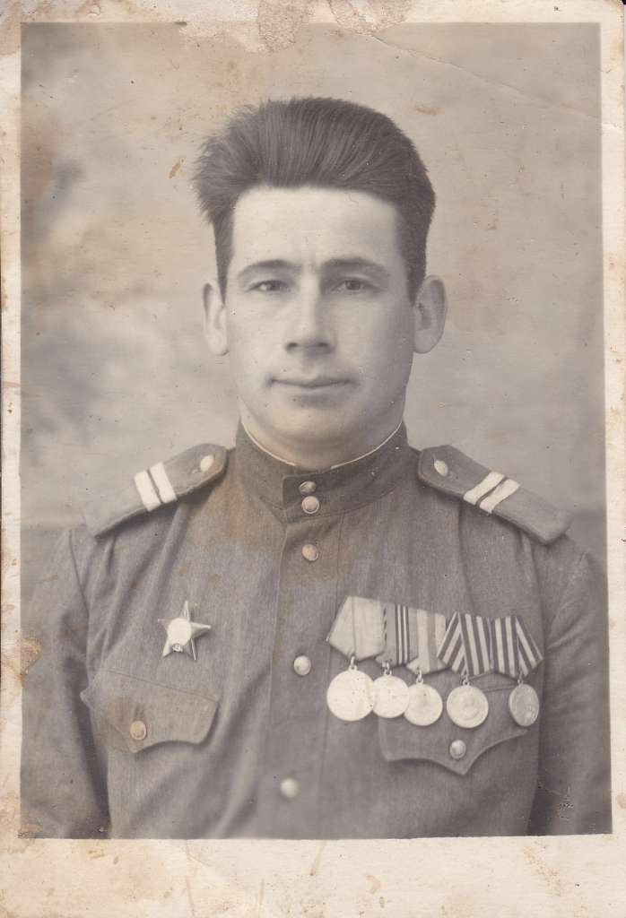 Сокиринцы, история, природа, люди. - Сокиринцы
