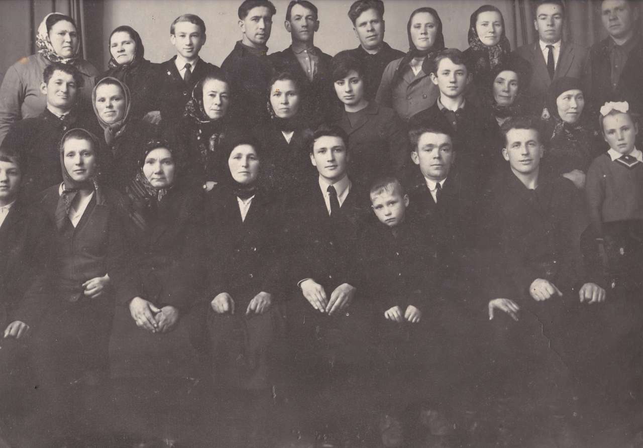 Сокиринцы, история, природа, люди. - Сокиринцы