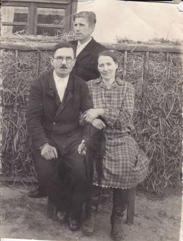 Сокиринцы, история, природа, люди. - Сокиринцы