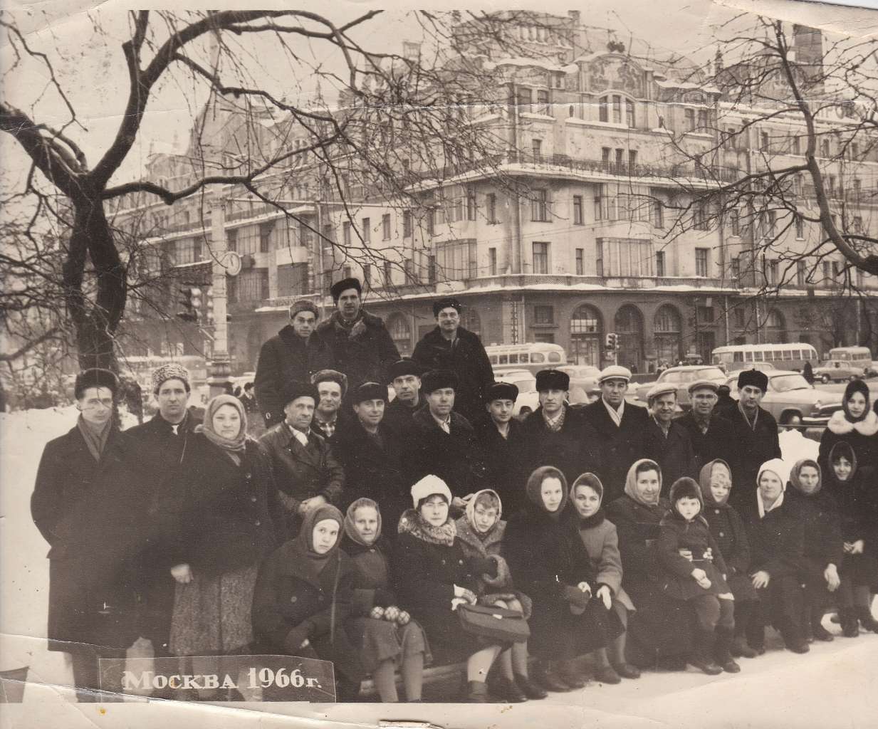 Сокиринцы, история, природа, люди. - Сокиринцы