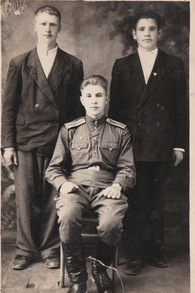 Сокиринцы, история, природа, люди. - Сокиринцы