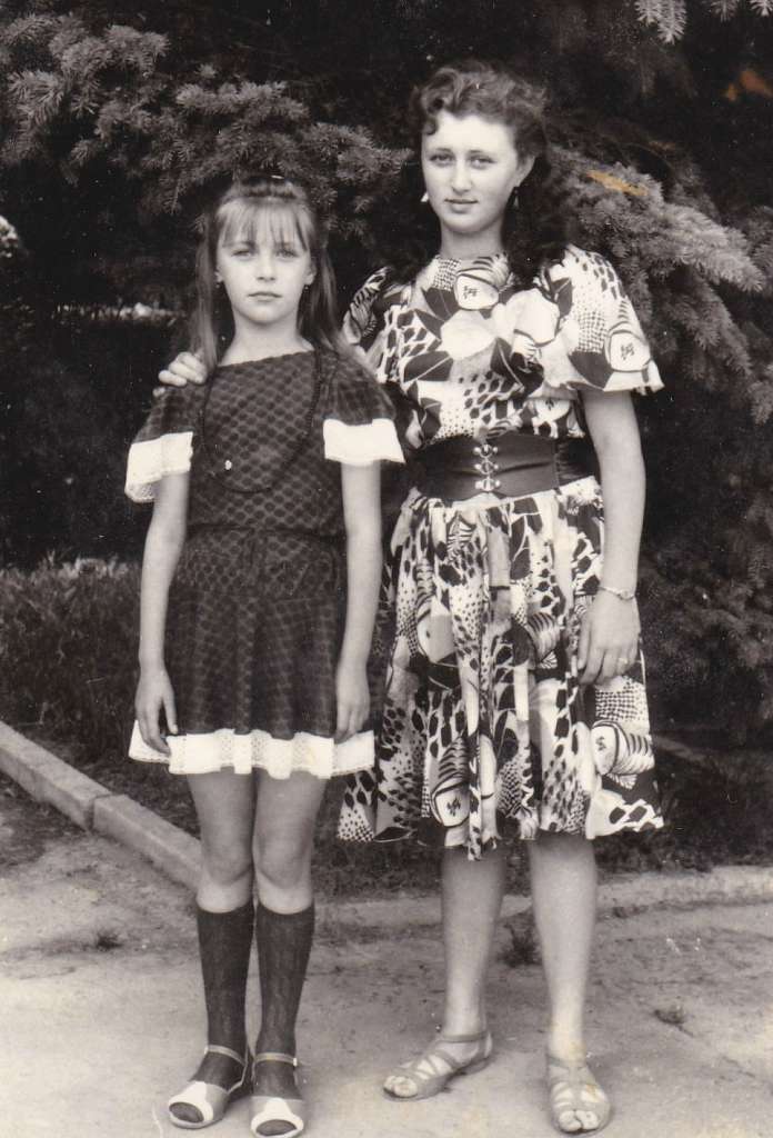 Сокиринцы, история, природа, люди. - Сокиринці