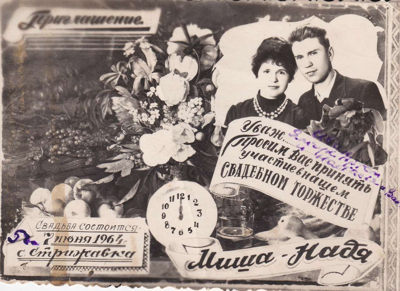 Сокиринцы, история, природа, люди. - Сокиринцы