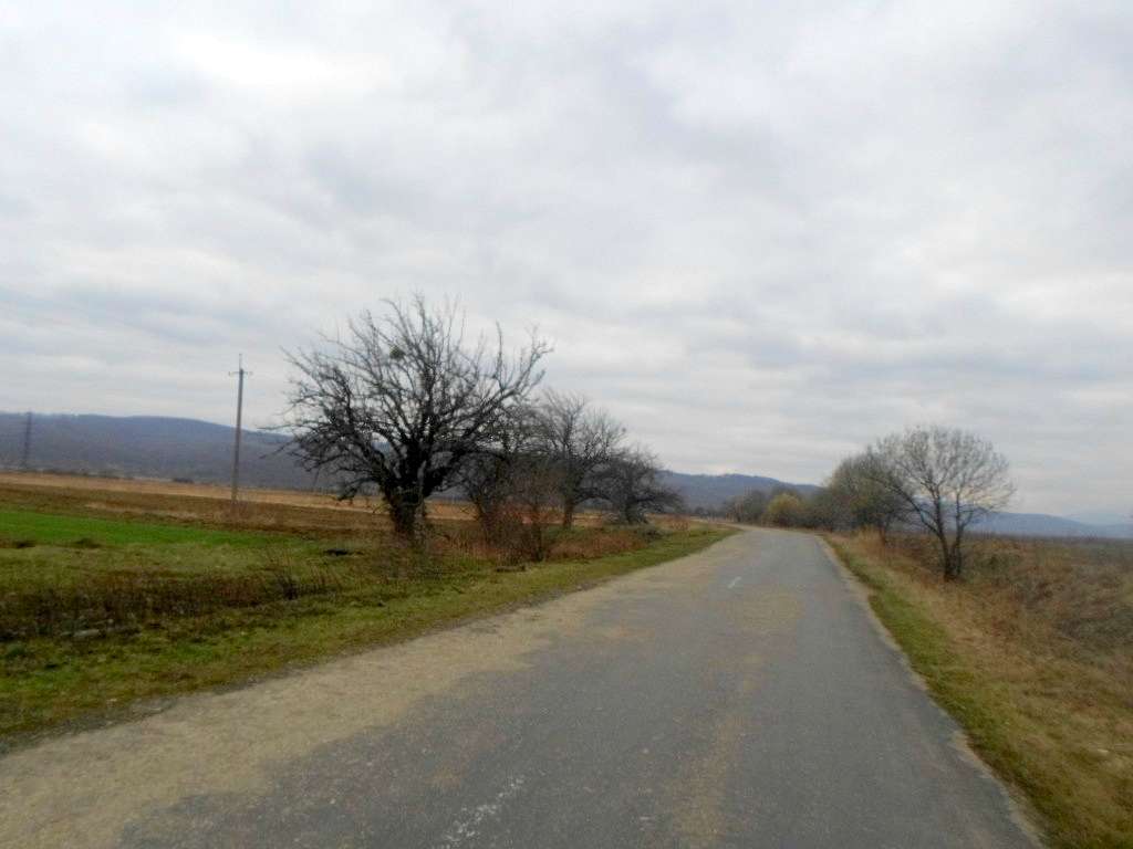 краєвид - Rozgirche