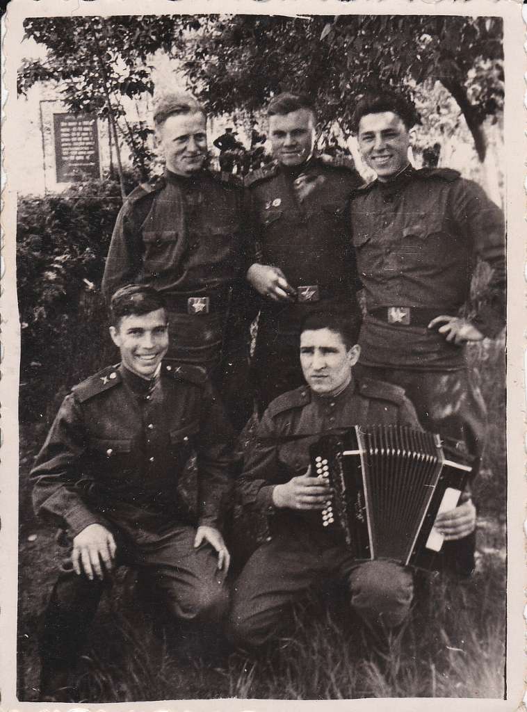 Сокиринцы, история, природа, люди. - Сокиринцы