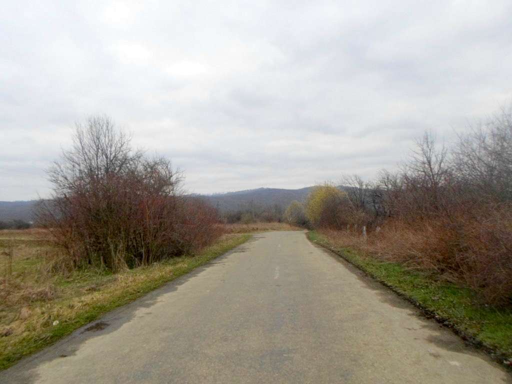 краєвид - Rozgirche