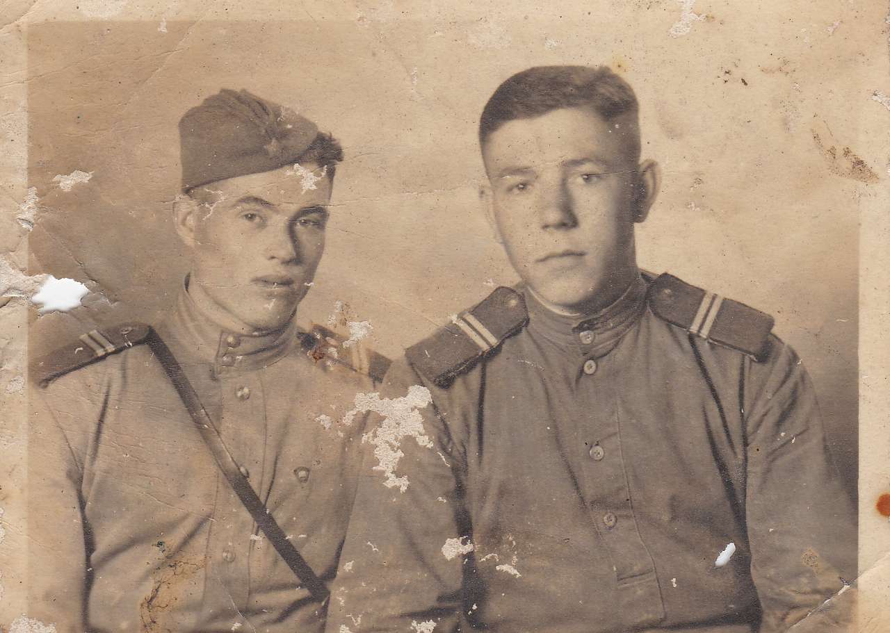 Сокиринцы, история, природа, люди. - Сокиринцы