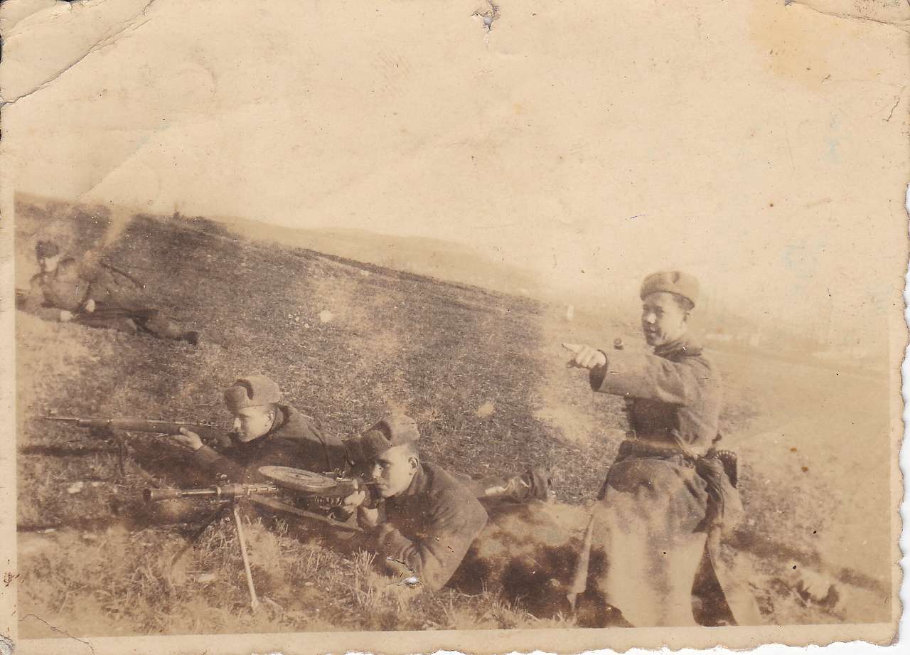 Сокиринцы, история, природа, люди. - Сокиринцы