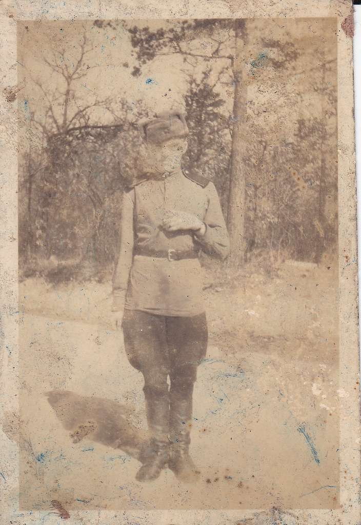 Сокиринцы, история, природа, люди. - Сокиринцы