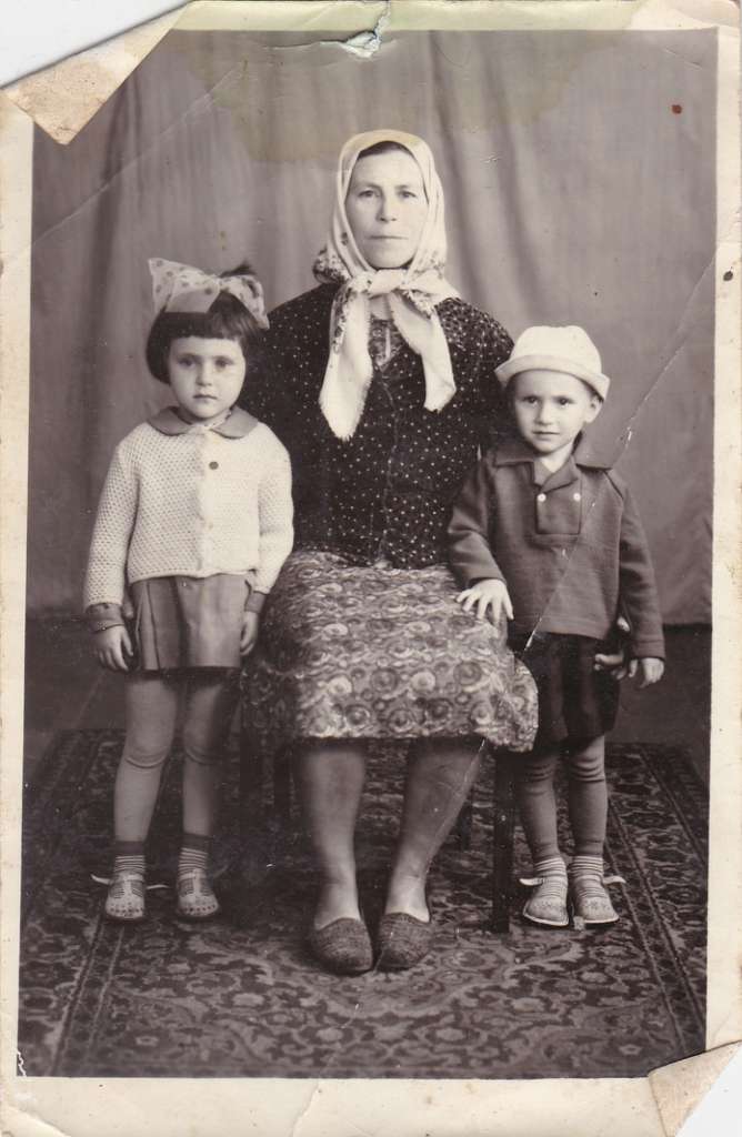 Сокиринцы, история, природа, люди. - Сокиринці