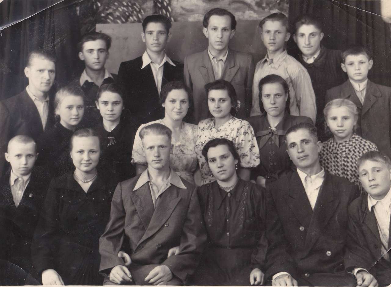 Сокиринцы, история, природа, люди. - Сокиринці